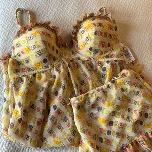 Jessica Simpson Lingerie